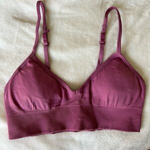 Lululemon Ebb to Street Bra